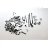 Kit visserie KAWASAKI ER6 650 N 2012 - 2016