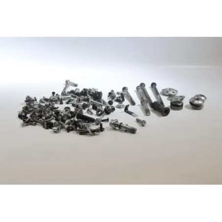 Kit visserie KAWASAKI ER6 650 N 2012 - 2016