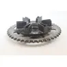 Porte couronne YAMAHA YZF 1000 R1 1998 - 1999 Porte couronne YAMAHA YZF 1000 R1 1998 - 1999