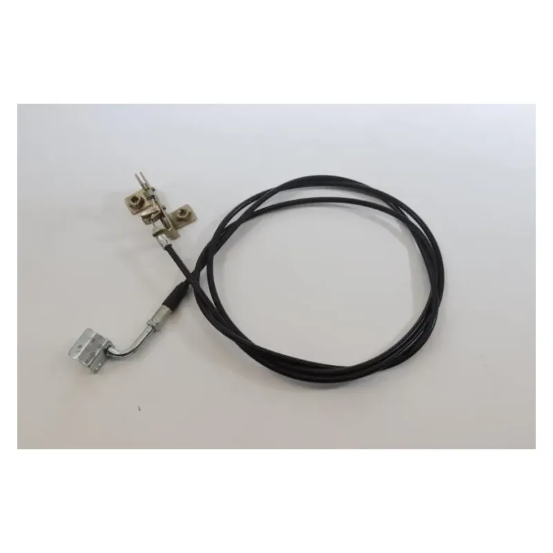 Mecanisme verrouillage selle JM MOTORS MIA RS 50 2020 -2021