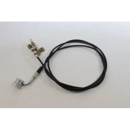 Mecanisme verrouillage selle JM MOTORS MIA RS 50 2020 -2021