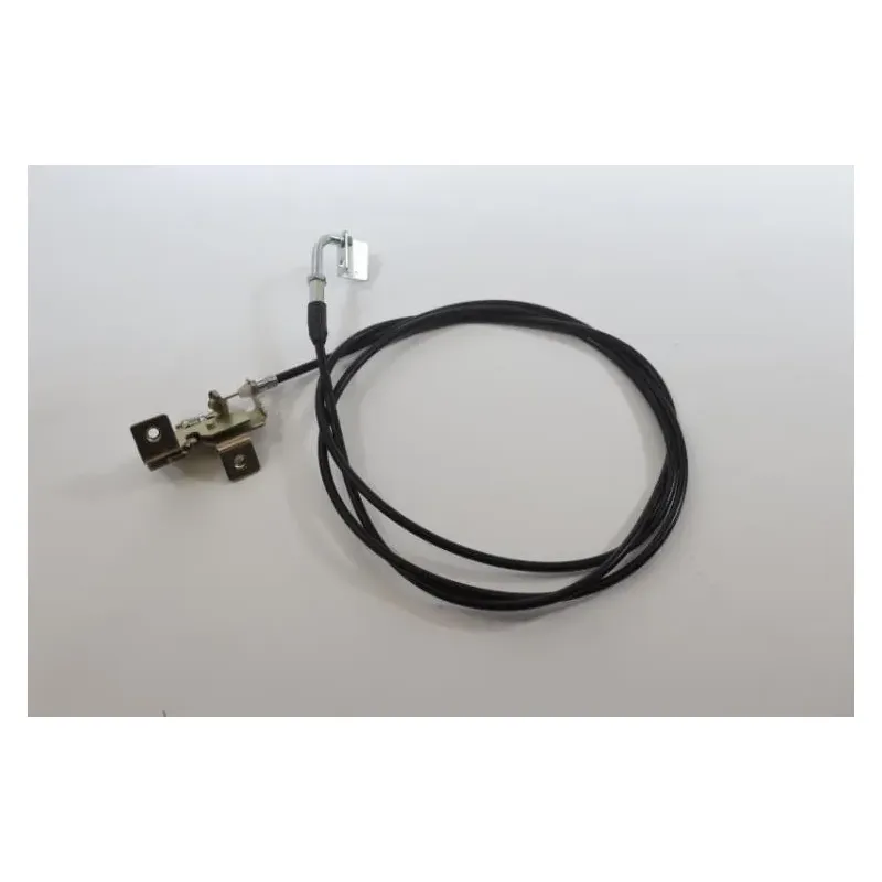 Mecanisme verrouillage selle JM MOTORS MIA RS 50 2020 -2021