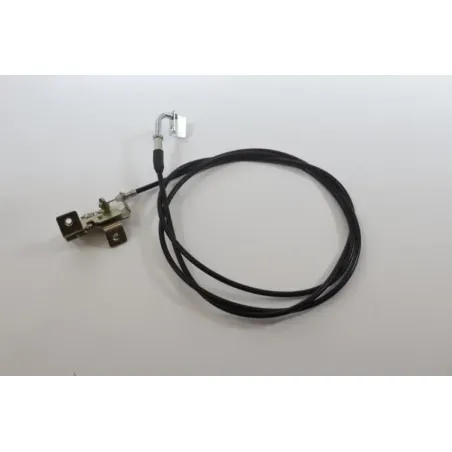 Mecanisme verrouillage selle JM MOTORS MIA RS 50 2020 -2021