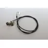 Mecanisme verrouillage selle JM MOTORS MIA RS 50 2020 -2021 Mecanisme verrouillage selle JM MOTORS MIA RS 50 2020 -2021