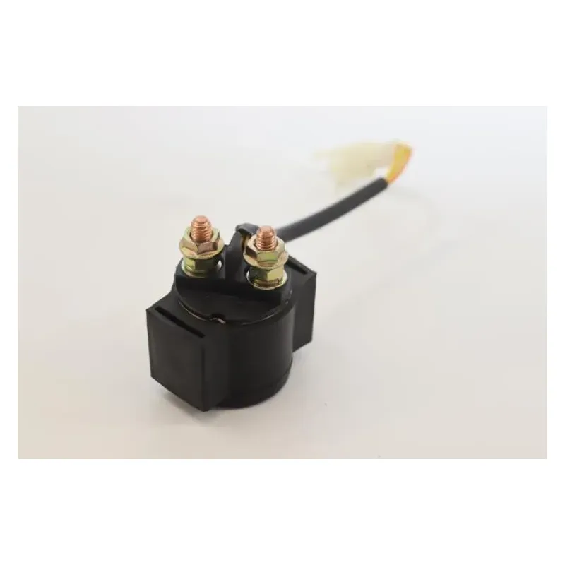Relais de demarreur JM MOTORS MIA RS 50 2020 -2021