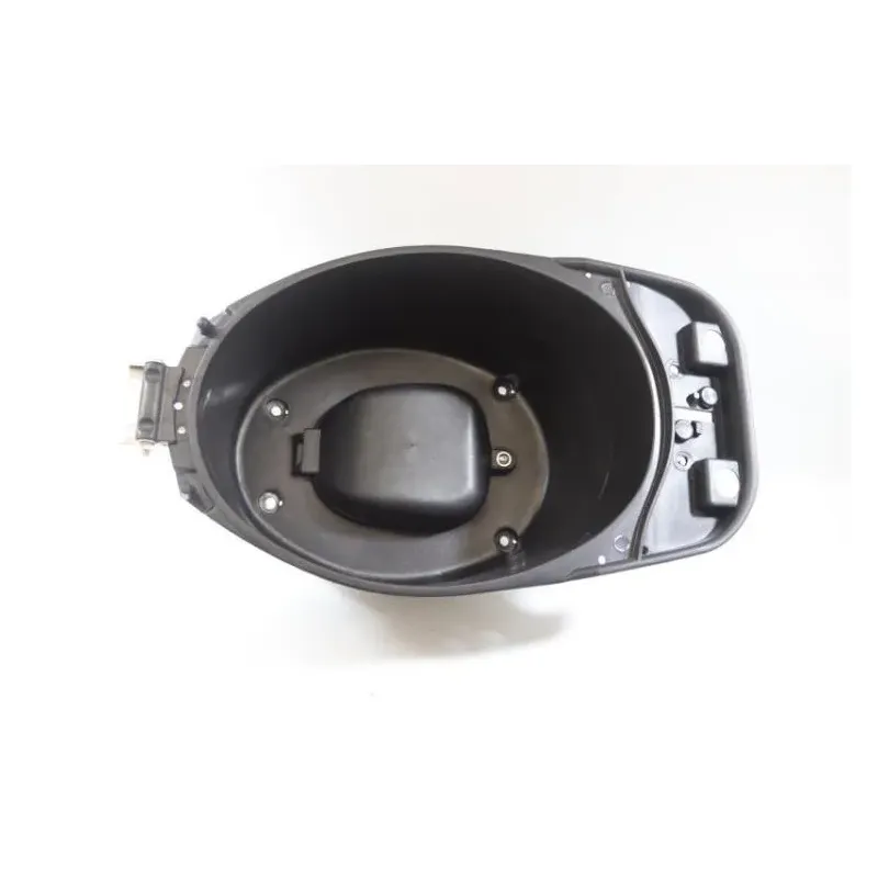 Coffre sous selle JM MOTORS MIA RS 50 2020 -2021