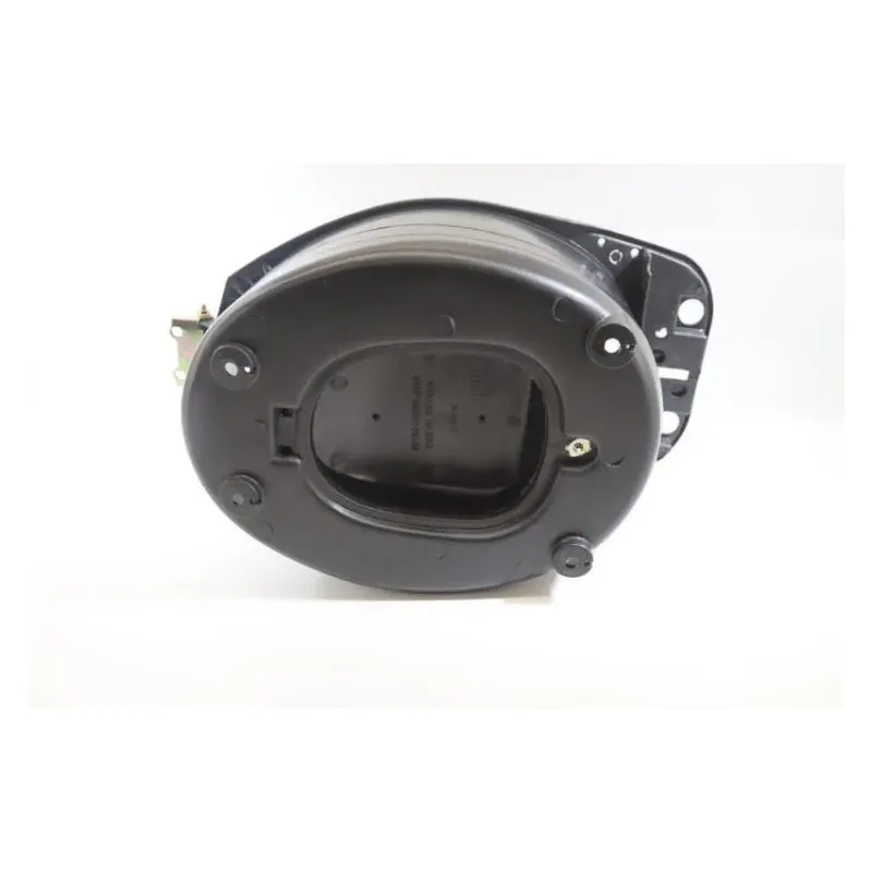 Coffre sous selle JM MOTORS MIA RS 50 2020 -2021