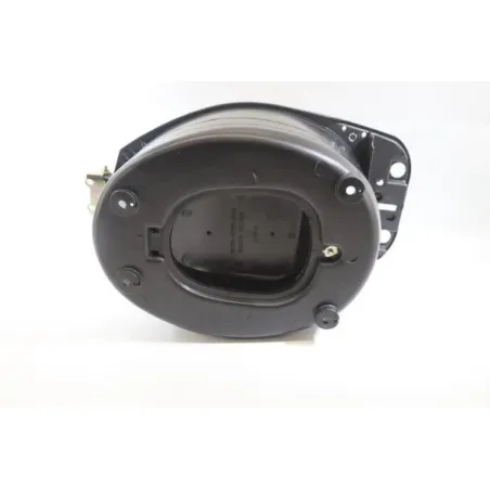 Coffre sous selle JM MOTORS MIA RS 50 2020 -2021