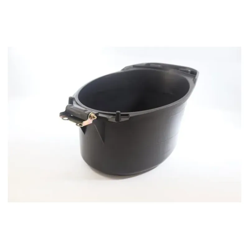 Coffre sous selle JM MOTORS MIA RS 50 2020 -2021