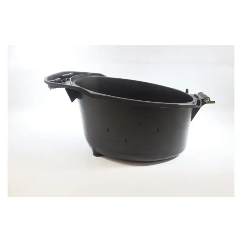 Coffre sous selle JM MOTORS MIA RS 50 2020 -2021
