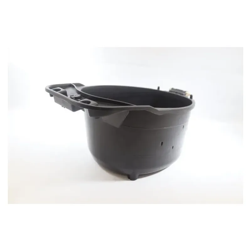 Coffre sous selle JM MOTORS MIA RS 50 2020 -2021