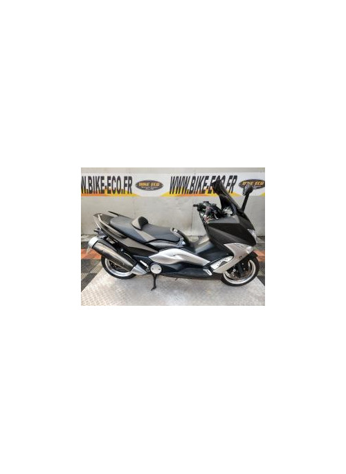 YAMAHA T-MAX 500 TECHMAX
