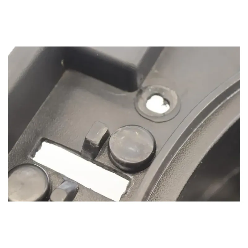 Coffre sous selle JM MOTORS MIA RS 50 2020 -2021