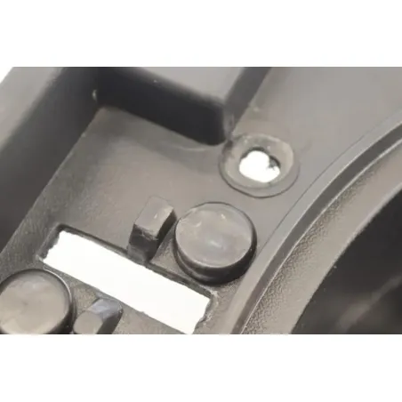 Coffre sous selle JM MOTORS MIA RS 50 2020 -2021