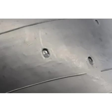 Coffre sous selle JM MOTORS MIA RS 50 2020 -2021