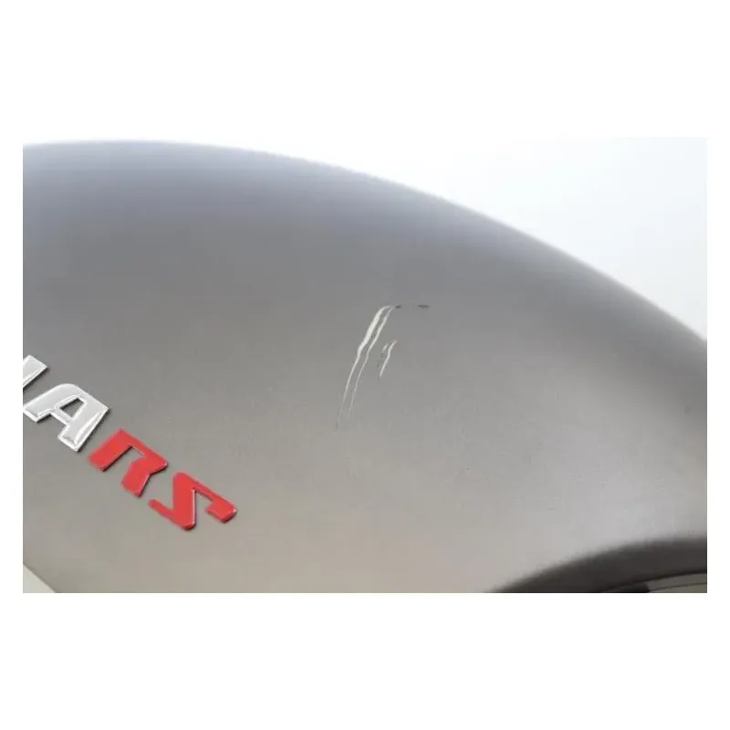 Coque arriere droit JM MOTORS MIA RS 50 2020 -2021