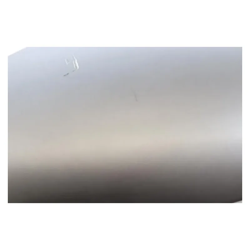 Coque arriere droit JM MOTORS MIA RS 50 2020 -2021