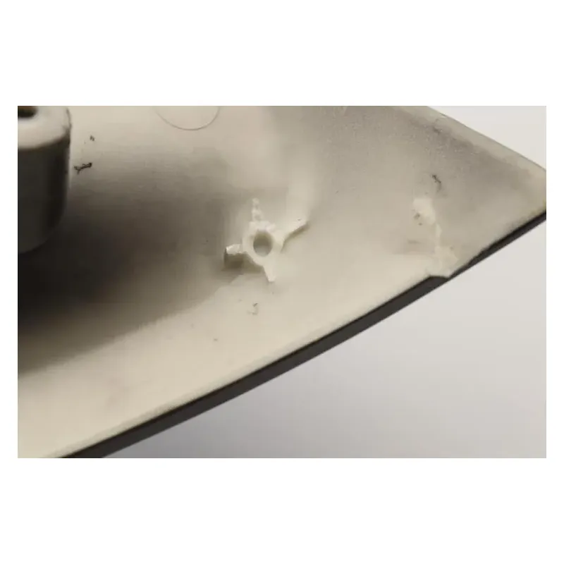 Coque arriere droit JM MOTORS MIA RS 50 2020 -2021