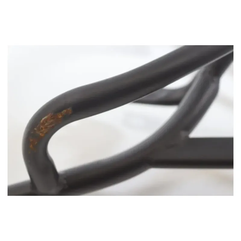 Poignee arriere JM MOTORS MIA RS 50 2020 -2021