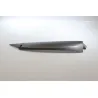 Demi sabot droit JM MOTORS MIA RS 50 2020 -2021 Demi sabot droit JM MOTORS MIA RS 50 2020 -2021