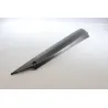 Demi sabot droit JM MOTORS MIA RS 50 2020 -2021 Demi sabot droit JM MOTORS MIA RS 50 2020 -2021