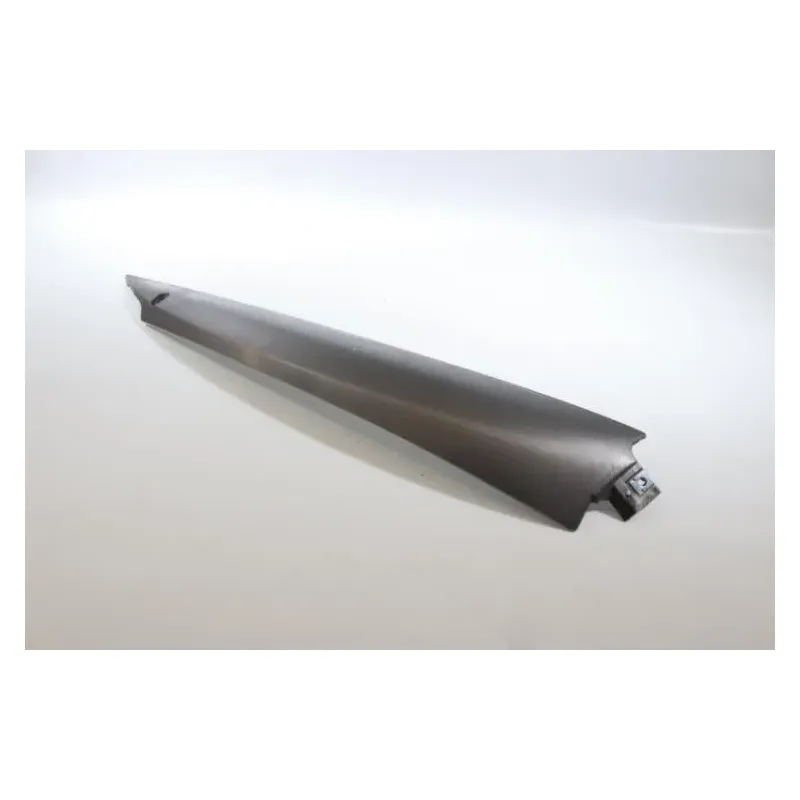 Demi sabot droit JM MOTORS MIA RS 50 2020 -2021