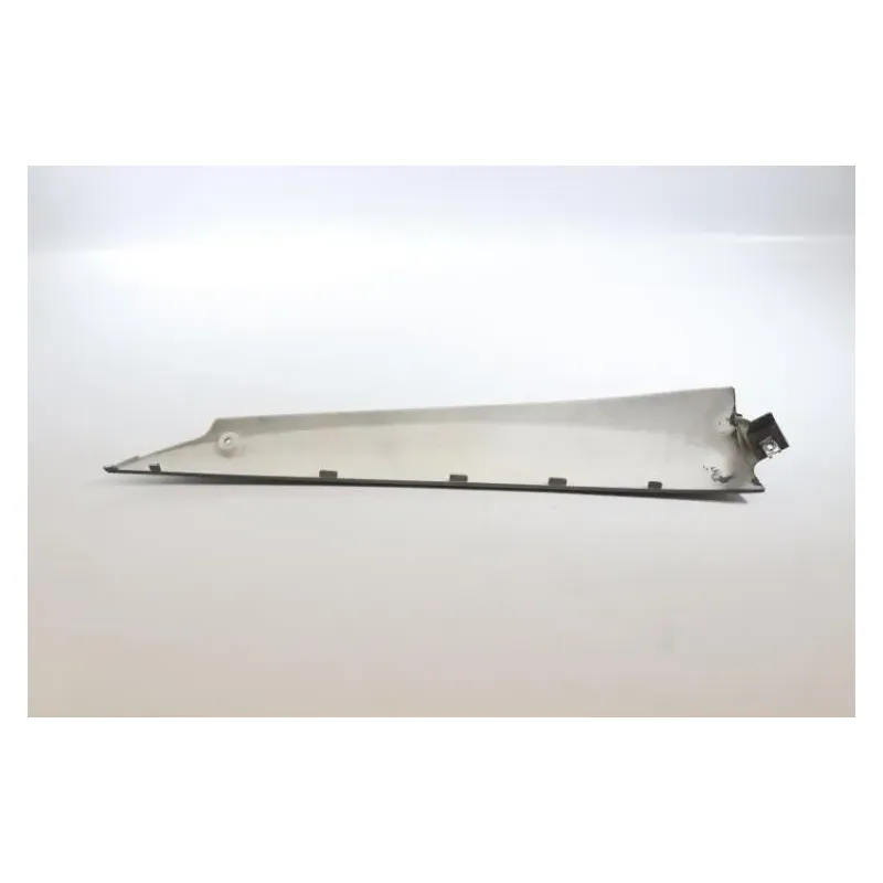 Demi sabot droit JM MOTORS MIA RS 50 2020 -2021