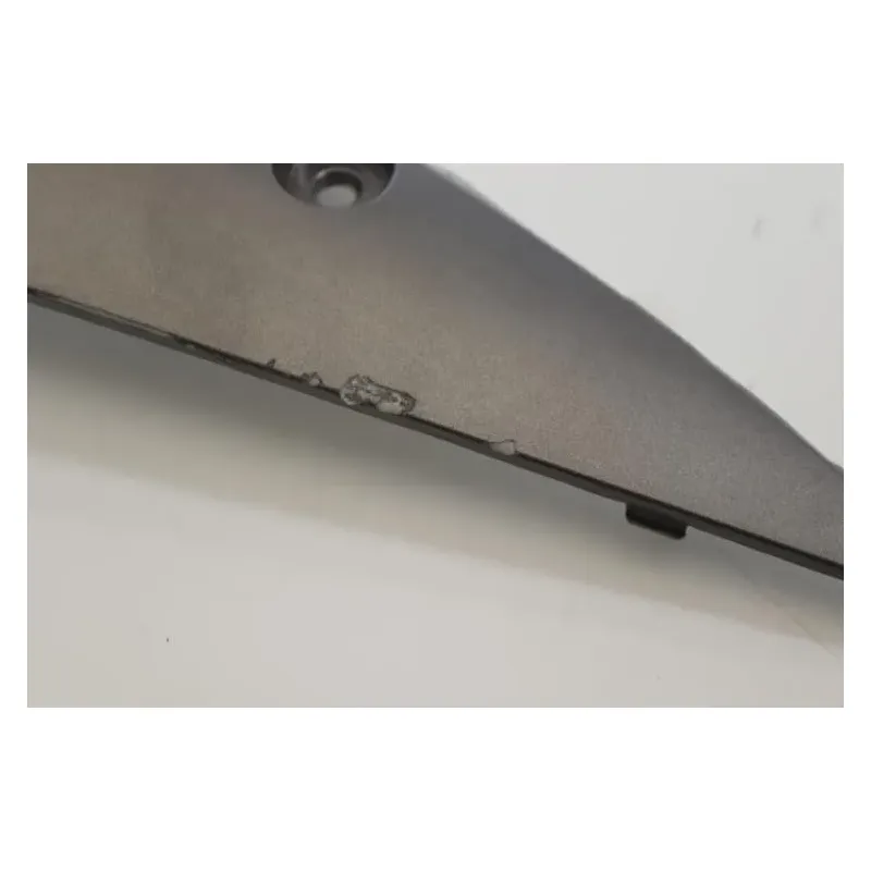 Demi sabot droit JM MOTORS MIA RS 50 2020 -2021