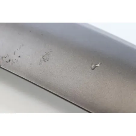 Demi sabot droit JM MOTORS MIA RS 50 2020 -2021