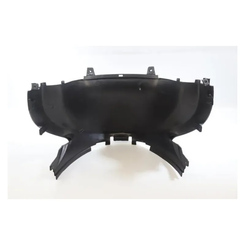 Cache carenage centrale marche pieds plancher JM MOTORS MIA RS 50 2020 -2021