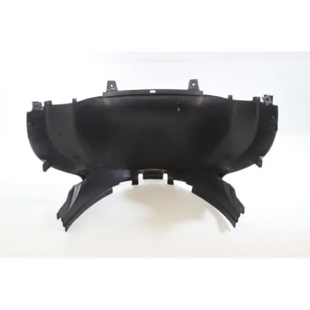 Cache carenage centrale marche pieds plancher JM MOTORS MIA RS 50 2020 -2021