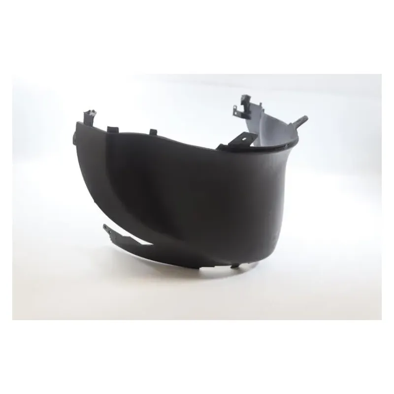 Cache carenage centrale marche pieds plancher JM MOTORS MIA RS 50 2020 -2021
