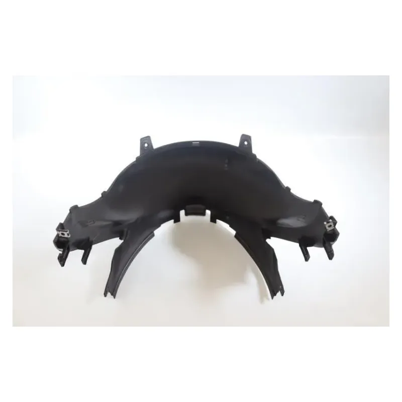 Cache carenage centrale marche pieds plancher JM MOTORS MIA RS 50 2020 -2021