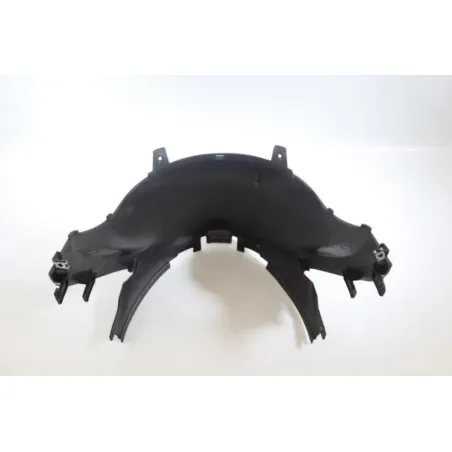 Cache carenage centrale marche pieds plancher JM MOTORS MIA RS 50 2020 -2021