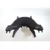 Cache carenage centrale marche pieds plancher JM MOTORS MIA RS 50 2020 -2021 Cache carenage centrale marche pieds plancher JM MOTORS MIA RS 50 2020 -2021