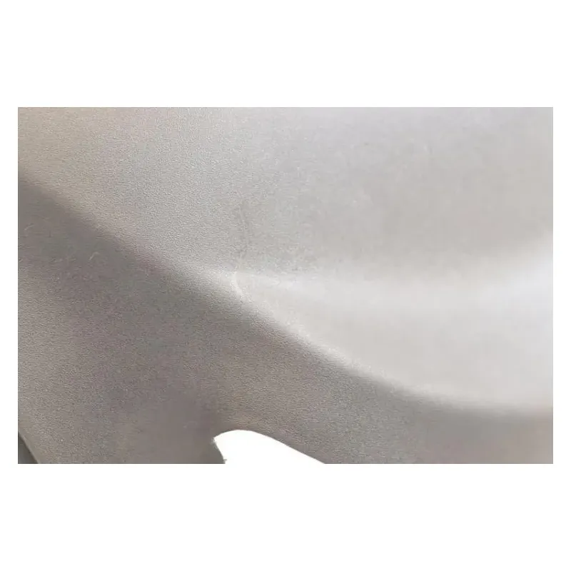 Cache carenage centrale marche pieds plancher JM MOTORS MIA RS 50 2020 -2021