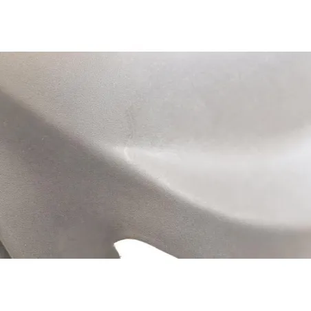 Cache carenage centrale marche pieds plancher JM MOTORS MIA RS 50 2020 -2021