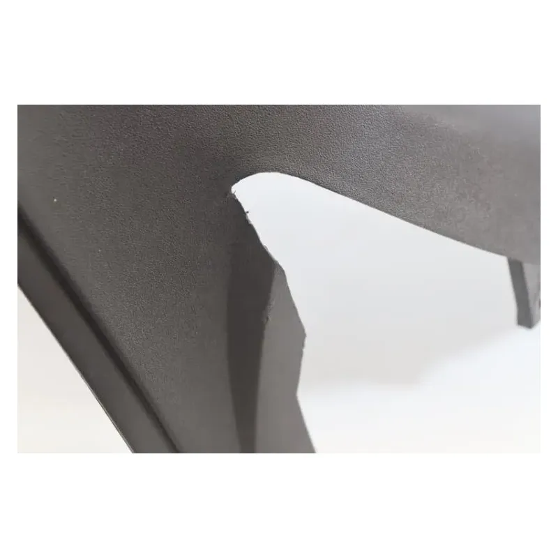 Cache carenage centrale marche pieds plancher JM MOTORS MIA RS 50 2020 -2021