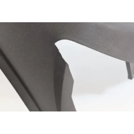 Cache carenage centrale marche pieds plancher JM MOTORS MIA RS 50 2020 -2021