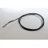 Cable de frein arriere JM MOTORS MIA RS 50 2020 -2021 Cable de frein arriere JM MOTORS MIA RS 50 2020 -2021