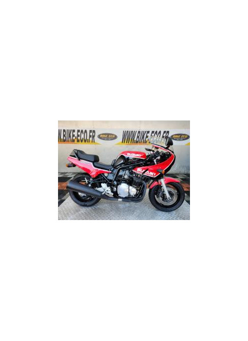 SUZUKI GS 1200 SS