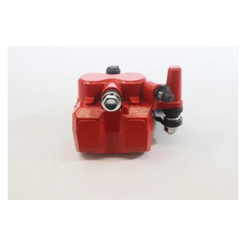 Etrier de frein avant JM MOTORS MIA RS 50 2020 -2021