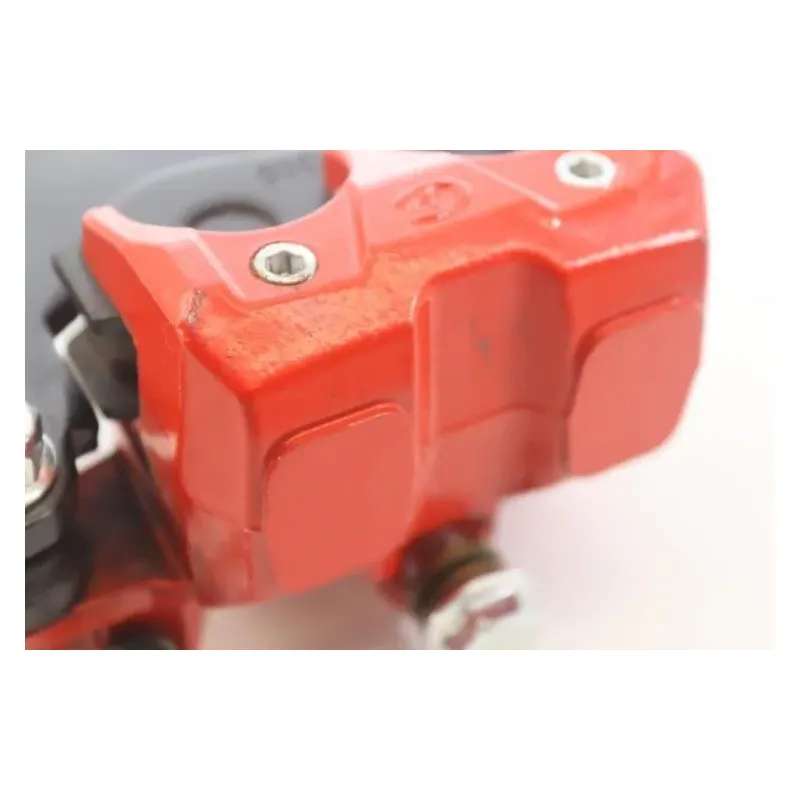 Etrier de frein avant JM MOTORS MIA RS 50 2020 -2021
