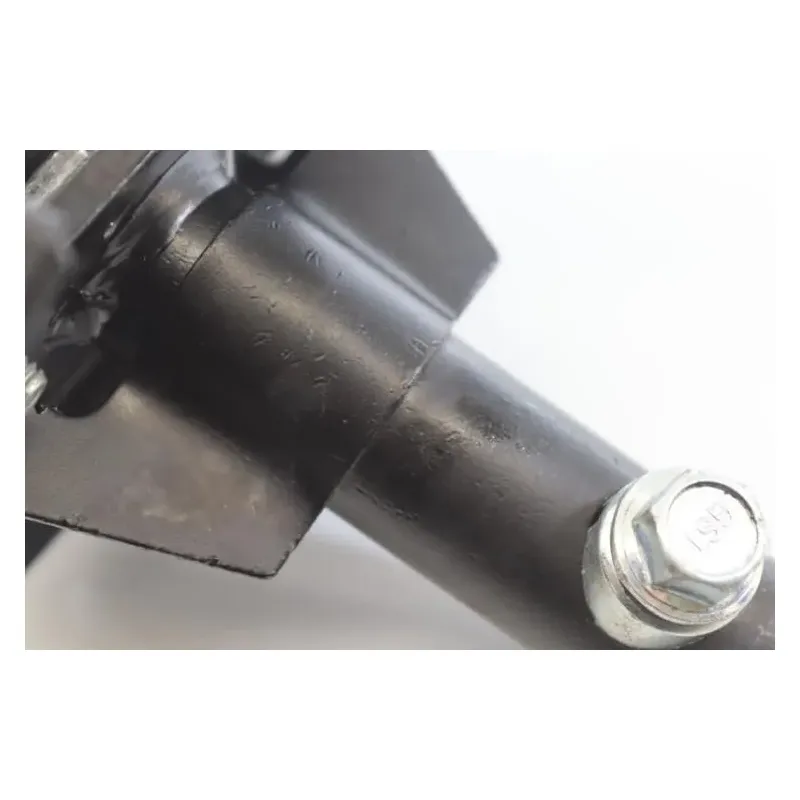 Pontets de guidon JM MOTORS MIA RS 50 2020 -2021
