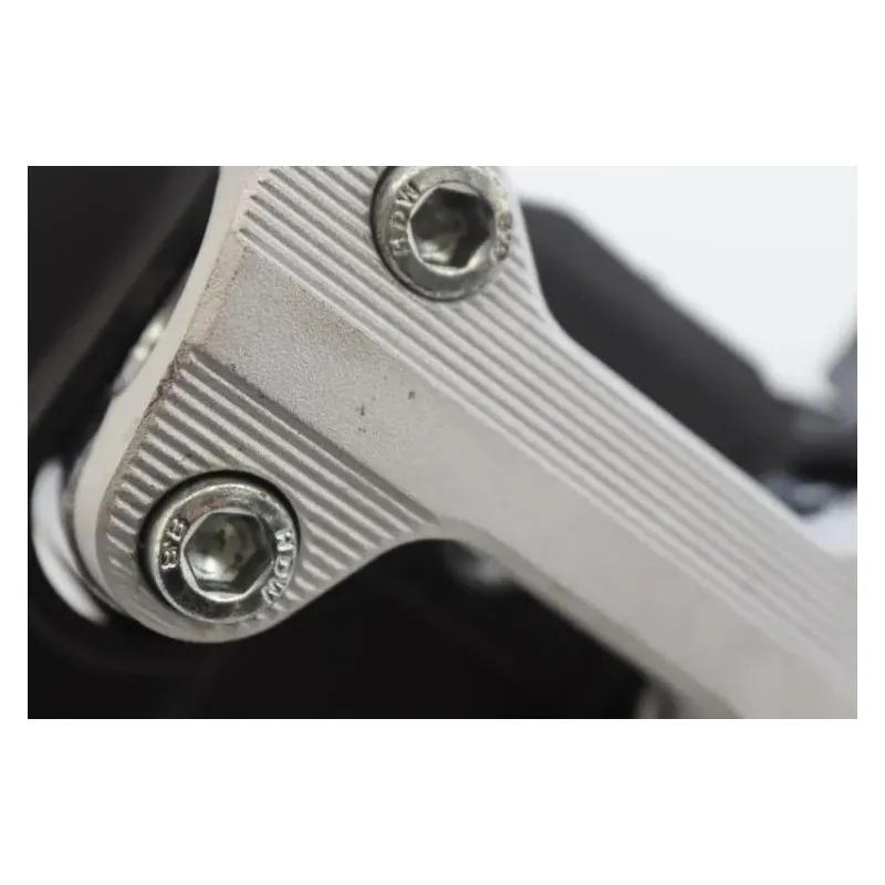 Pontets de guidon JM MOTORS MIA RS 50 2020 -2021