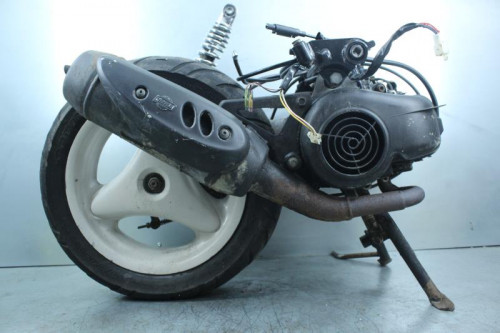 Moteur MBK 50 OVETTO 08-11