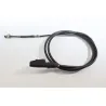 Cable de frein arriere GENERIC CRACKER 50 2014 - 2017