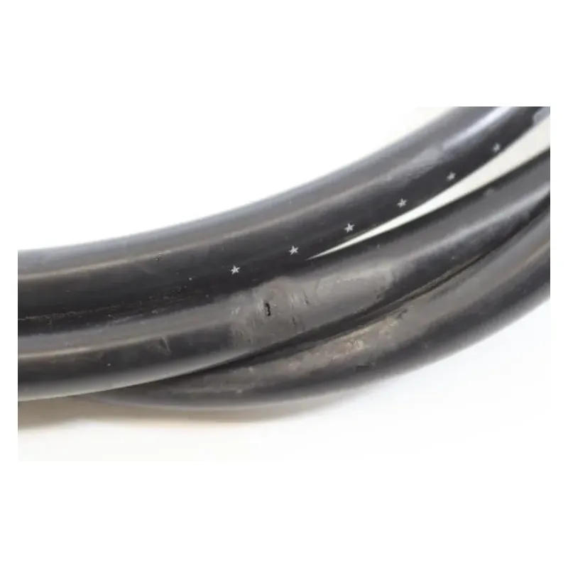 Cable de frein arriere GENERIC CRACKER 50 2014 - 2017