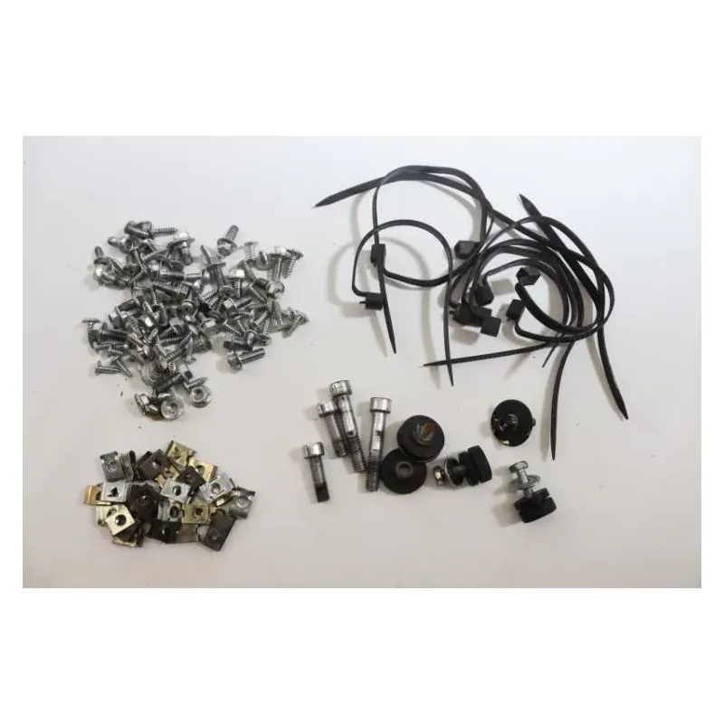 Kit visserie GENERIC CRACKER 50 2014 - 2017