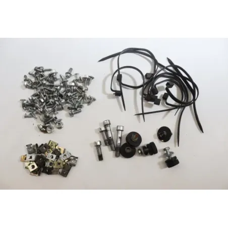 Kit visserie GENERIC CRACKER 50 2014 - 2017